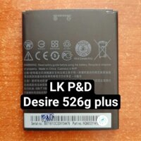Pin HTC Desire 526G plus