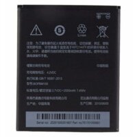 PIN HTC DESIRE 616 BOPBM100 2000mAh