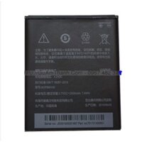 Pin HTC Desire 616 (BOPBM100) Dung Lượng 2000mAh