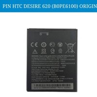 Pin HTC Desire 620 / 620G giao hàng hỏa tốc