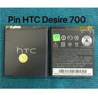 Pin HTC Desire 700 (BM65100)zin - mới 100%