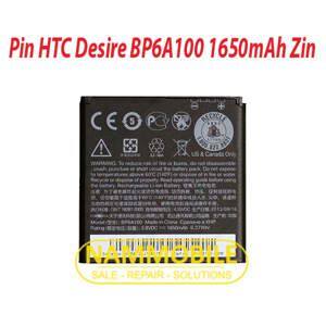 Pin HTC desire 700/501