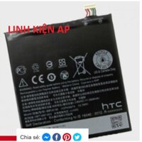 Pin HTC Desire 728 728G 2800mAh