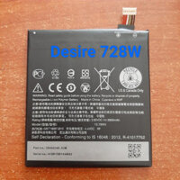 Pin HTC Desire 728W