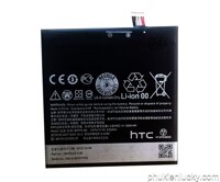 Pin Htc Desire 820 /826  Chính Hãng