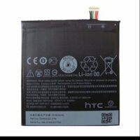 Pin HTC Desire 820, Desire 826 dung lượng 2600mAh - bảo hành 6 tháng
