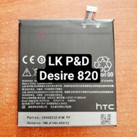 Pin HTC Desire 820