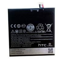 Pin HTC Desire 826 Dual 826 Selfie 2600mAh - Hàng nhập Khẩu có bảo hành