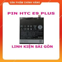 PIN HTC E9 PLUS