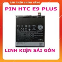 PIN HTC E9 PLUS