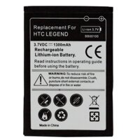 Pin HTC Legend / G6 /wildfire