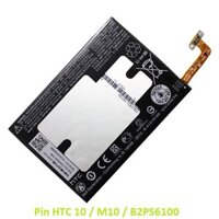 Pin HTC M10 (B2PS6100)