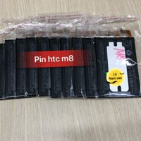 Pin HTC M8 giá sỉ tại linh kiện nam việt hcm uy tín