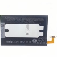 Pin HTC M8