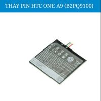 Pin HTC one A9 xịn bảo hành 6 tháng