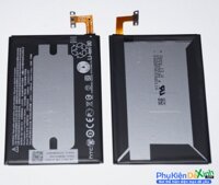 Pin HTC One E8 Mã BOP6B100 2600mAh Chính Hãng