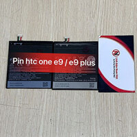 Pin HTC One E9 / E9 Plus / b0pjx100 zin giá sỉ rẻ tại HCM giá rẻ tại linh kiện nam việt.