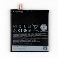 Pin HTC One E9/ E9 Plus - B0PJX100 Cao Cấp - 02492