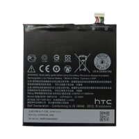 Pin HTC One E9, E9 Plus mã B0PJX100 dung lượng 2800mAh zin có bảo hành
