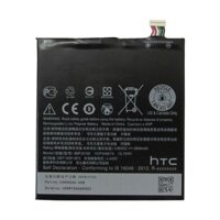 Pin HTC One E9, HTC E9 Plus dung lượng 2800mAh xịn bảo hành 12 tháng