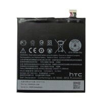 Pin HTC One E9, HTC E9 Plus dung lượng 2800mAh Zin mới bảo hành 6 tháng.