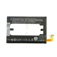 Pin HTC One/ HTC M8/ HTC E8 - B0P6B100 Chính Hãng - 00396