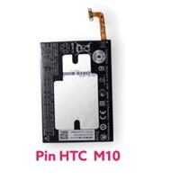 pin HTC one m10