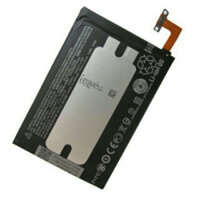 Pin HTC ONE M7 dung lượng chuẩn 2300 mAh bảo hành 6 tháng