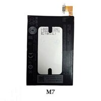 Pin HTC One (M7), HTC 802T (One 2 sim) Battery BN07100 _ BH 6 tháng