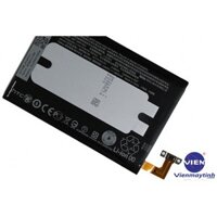 Pin HTC One M8 (B0P6B100) Dung Lượng 2600mAh - Hàng Nhập Khẩu