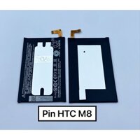 Pin HTC One M8, B0P6B100, E8, M9