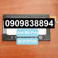 Pin HTC one M8 Plus  BOP3P100