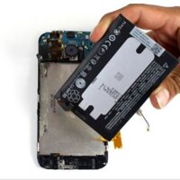 Pin htc one M8 xịn bảo hành 6 tháng