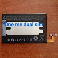 Pin HTC One Me Dual SIM