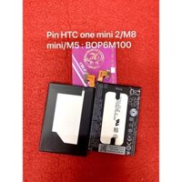 pin HTC one mini 2/M8 mini/ M5 : BOP6M100