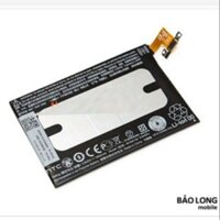 pin htc One mini2 / One M8 mini xịn chính hãng bảo hành 6 tháng.