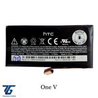Pin HTC One V / T320e / G24 / BK76100 - 1500mAh
