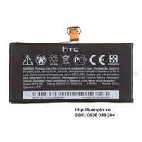 Pin HTC One V/ T320e/ G24/ BK76100