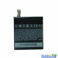 Pin HTC One X+ S720e Model BM35100 ORIGINAL BATTERY Chính Hãng