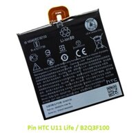 Pin HTC U11 Life / B2Q3F100