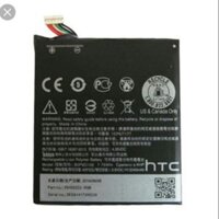 Pin HTC U11 xịn có bảo hành