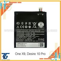 Pin HTC X9/HTC 10 pro xịn có bh