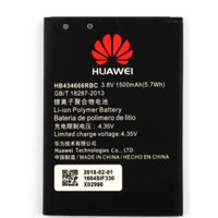 PIN HUAWEI 5573/1500mAh.BẢO HÀNH 6 THÁNG