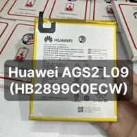 Pin Huawei AGS 2 - L09 / AGS2-L09 (HB2899C0ECW) - 5100mAh