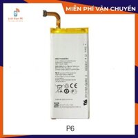 Pin Huawei Ascend P6