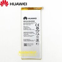 Pin Huawei ASCEND P7 L07 L09 L00 L10 L05 L11 HB3543B4EBW 2530mAh Zin chính hãng