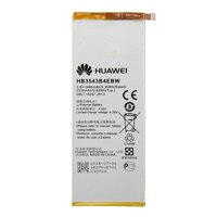 Pin Huawei Ascend P7 pin Li-Polymer 2460mAh HB3543B4EBW