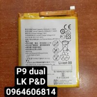 Pin Huawei Ascend P9 Dual Sim