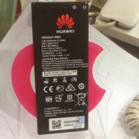 Pin HUAWEI ASCEND Y6/Honor 4A ( mã:HB4342A1RBC) cao cấp