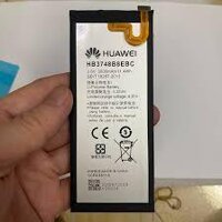 Pin Huawei G7 / C199 / G760 (HB3748B8EBC) loại 1